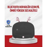 Kablosuz İndüksiyonlu Telefon Tutucu Ve Stereo Hoparlör – Şık Ve Fonksiyonel Tasarım