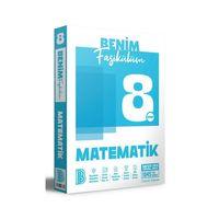 8. Sınıf Matematik Benim Fasikülüm Benim Hocam