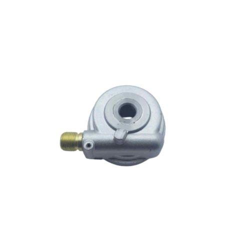 SEVGENT Scooter Revival 50 Km Dişli Mekanizması