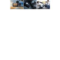 Araç İçi Dikiz Kamerası Sürüş Kaydedici 3 Lensli Dvr Kamera