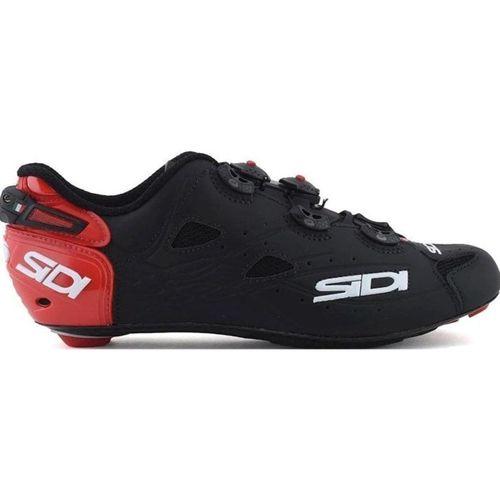 Ayakkabı Yol Bisikleti Sidi Shot Mat 43