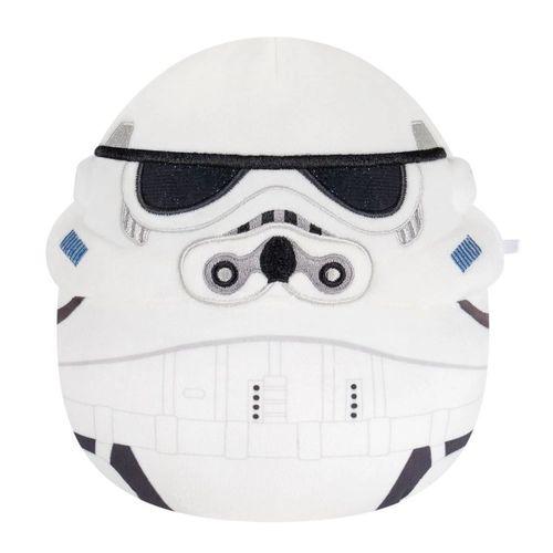 Squishmallows Star Wars Serisi - Stormtrooper 20 cm DI01218