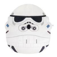 Squishmallows Star Wars Serisi - Stormtrooper 20 cm DI01218