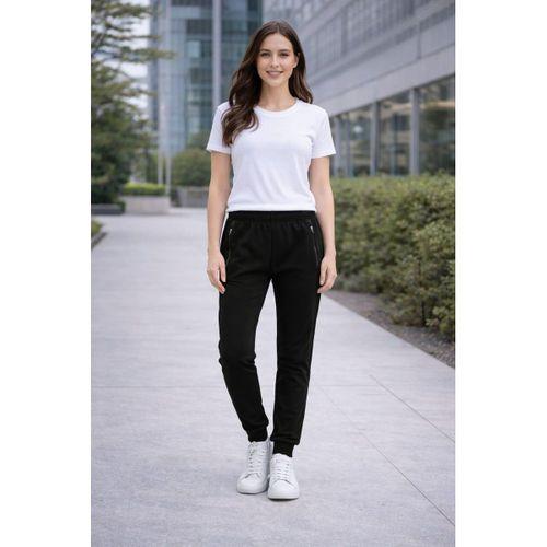 ALEXANDERGARDI Düşük Bel Kadın Eşofman Altı