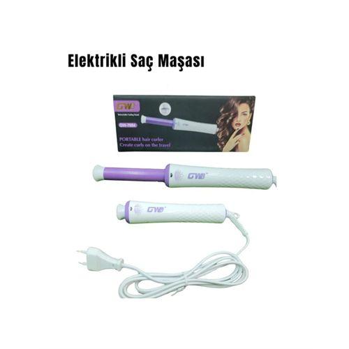Gw7664 Saç Maşası