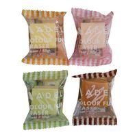 Adel Colorfun Eraser Silgi - 4 adet