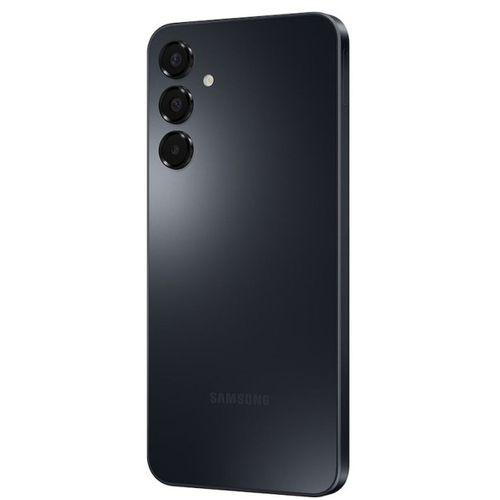 SAMSUNG GALAXY A16 128GB 4GB RAM SIYAH CEP TELEFON