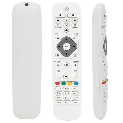 Philips RM-L1125W Universal LCD-LED Tv Kumandası
