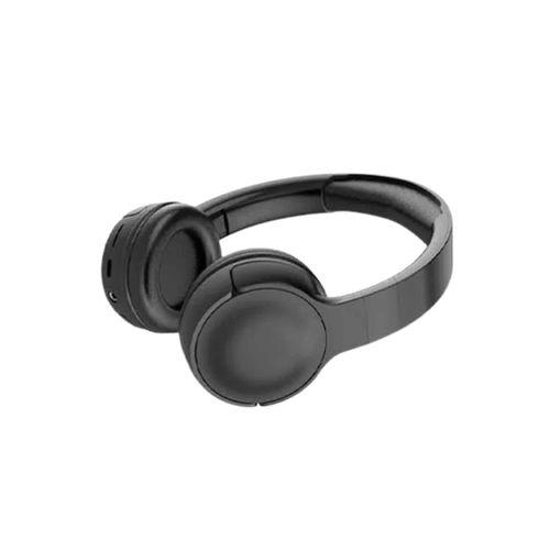 Kablosuz Bluetooth Kulaklık Kulak Üstü Ayarlanabilir Uzun Ömürlü