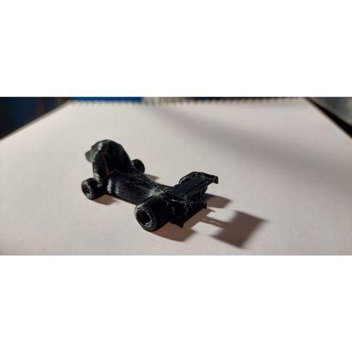 Sosis Köpek F1 (Bu ürün Sadece Plastik parçadır - Almadan Önce Soru Sorabilirsiniz)