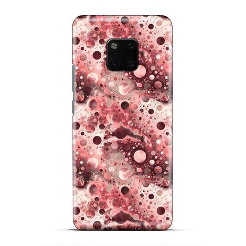 General Mobile GM 20 Pro Uyumlu Kılıf Utopia (11) Tam Koruma Pembe