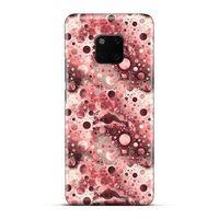 General Mobile GM 20 Pro Uyumlu Kılıf Utopia (11) Tam Koruma Pembe