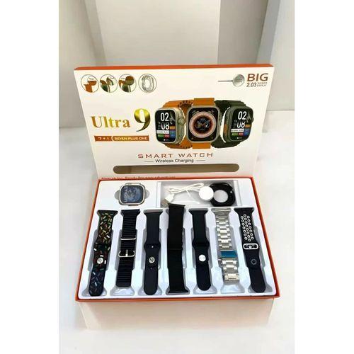 Akıllı Saat Bluetooth Araması, Spor Modları Ve Sağlık İzleme İle Hayatınızı Kolaylaştıran Akıllı Saat