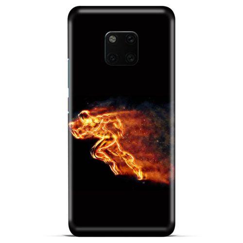 Lopard General Mobile GM 20 Uyumlu Kılıf FireX (34) Slim Armor Kılıf Koşucu