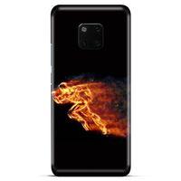Lopard General Mobile GM 20 Uyumlu Kılıf FireX (34) Slim Armor Kılıf Koşucu
