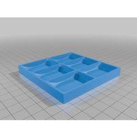 Vida Tutucu (Bu ürün Sadece Plastik parçadır - Almadan Önce Soru Sorabilirsiniz)