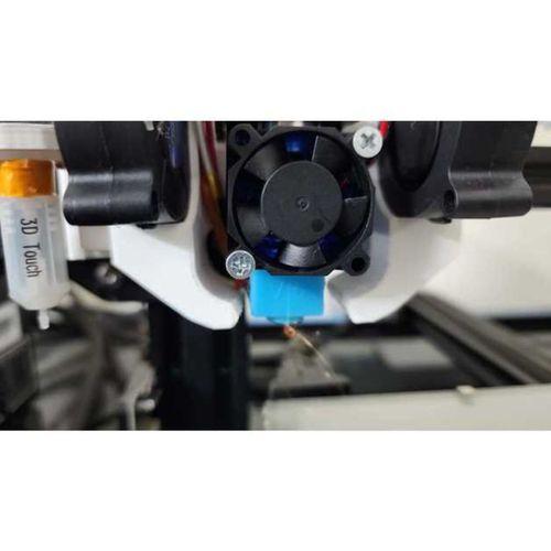 3D Baskı Kumaş Kesme Aparatı (Bu ürün Sadece Plastik parçadır - Almadan Önce Soru Sorabilirsiniz)