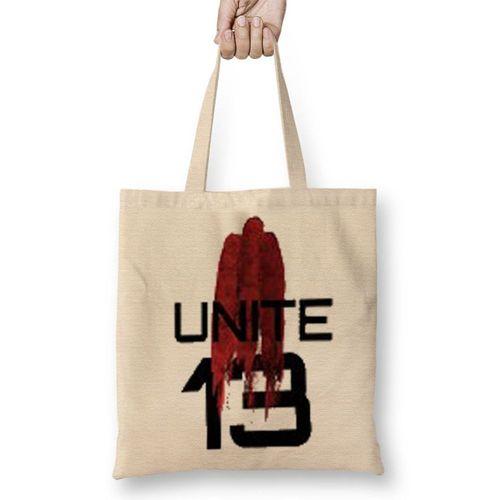 Mockingjay Unite 13 Bez Çanta Uzun Saplı