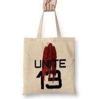 Mockingjay Unite 13 Bez Çanta Uzun Saplı