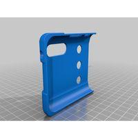 Xiaomi Redmi 9A Lüks Telefon Kapak Tasarımları (Üst ve Alt) - 5129619