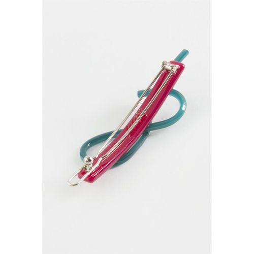 Sonsuzluk Klipsli Toka