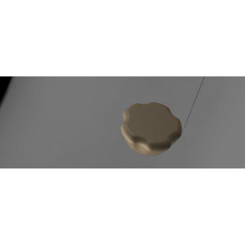 Kikoman Kapağı V2 (Bu ürün Sadece Plastik parçadır - Almadan Önce Soru Sorabilirsiniz)