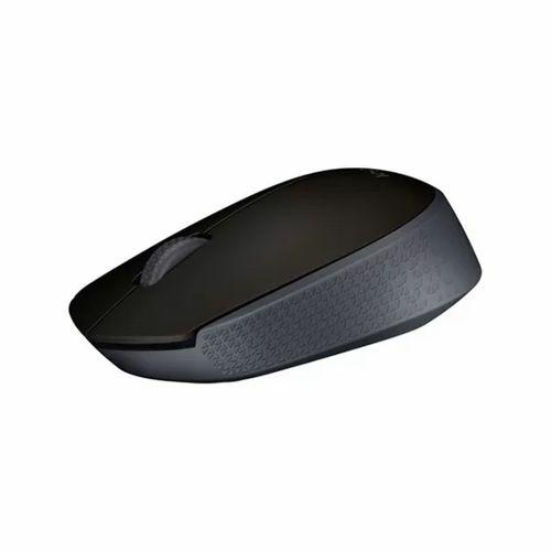 Logitech 910004424 M171 Kablosuz Siyah Mouse