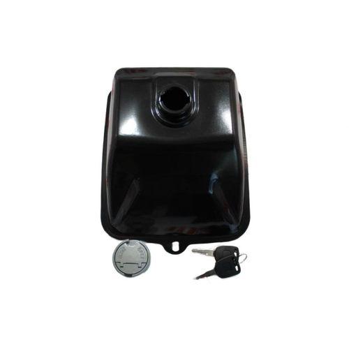 ATV Atv Kanuni 150 Benzin Deposu (Demir)