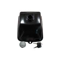 ATV Atv Kanuni 150 Benzin Deposu (Demir)