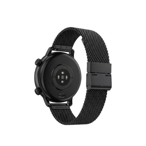 3 Kordonlu Akıllı Saat Bluetooth Görüşme Ve Bildirim Destekli