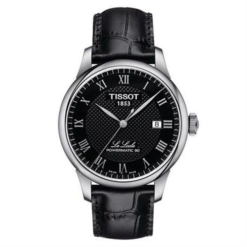 Tissot Le Locle Powermatic 80 T0064071605300 Erkek Kol Saati T006.407.16.053.00