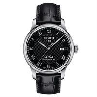 Tissot Le Locle Powermatic 80 T0064071605300 Erkek Kol Saati T006.407.16.053.00