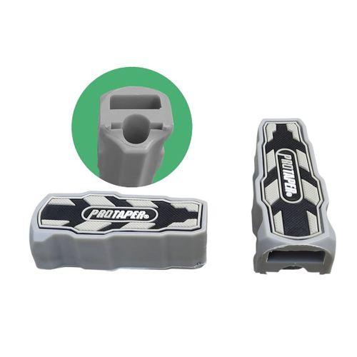 SEVGENT Cg-Cub Ön Basamak Lastiği Modifiye Ym Gri