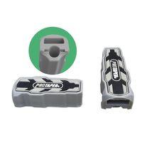 SEVGENT Cg-Cub Ön Basamak Lastiği Modifiye Ym Gri