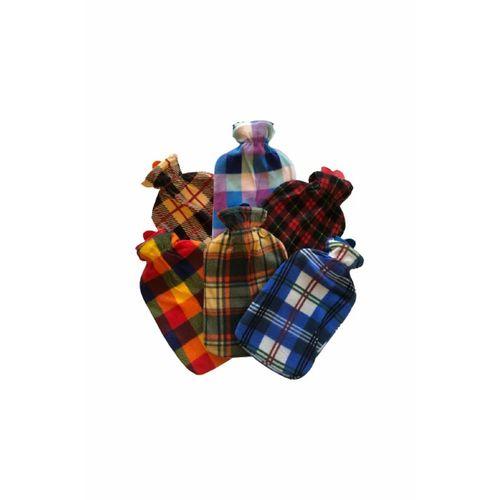 Polarlı Kılıflı Termofor Sıcak Su Torbası (2 Lt)