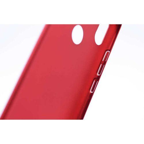 Xiaomi Mi 8 Kılıf Zore 3A Rubber Kapak