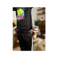 Royal Caribbean Cruise İçecek Paketi Bardak Tutucu (Bu ürün Sadece Plastik parçadır - Almadan Önce Soru Sorabilirsiniz)