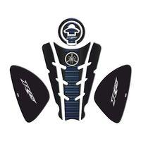 YAMAHA Yamaha R25 2014 - 2018 Uyumlu Tank Pad Set 006