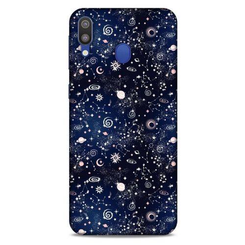 Samsung Galaxy M20 Kılıf Spacex (11) Tam Koruma
