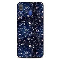 Samsung Galaxy M20 Kılıf Spacex (11) Tam Koruma