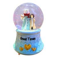 Kar Küresi Orta Boy LLM-HDY0684