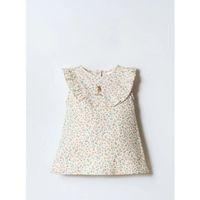 U.S.Polo U.S. Polo Elbise USB2984 Ekru