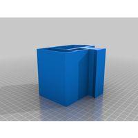 Dişli Destek (Bu ürün Sadece Plastik parçadır - Almadan Önce Soru Sorabilirsiniz)