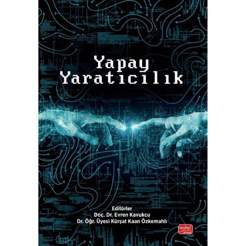 Yapay Yaratıcılık