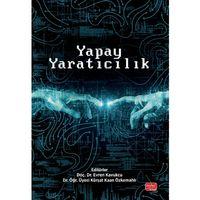 Yapay Yaratıcılık