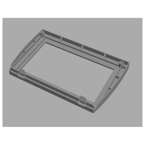 Stealth 3000GT Çift DIN Çerçeve (Bu ürün Sadece Plastik parçadır - Almadan Önce Soru Sorabilirsiniz)