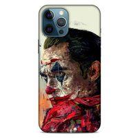 Apple iPhone 12 Pro Max Uyumlu Kılıf Joker (21) Koruyucu Kapak Armut