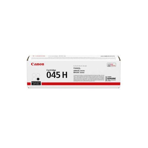 Tonerler Crg-045h Lbp610/611/612 Siyah Crg-045h Laser Yazıcı Toneri