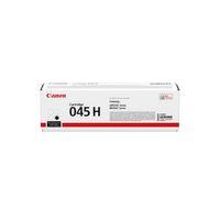 Tonerler Crg-045h Lbp610/611/612 Siyah Crg-045h Laser Yazıcı Toneri