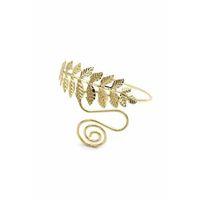 Pazuluk Bilezik - Altın